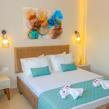 Casa De Potie Hotel Chania  Eksteriør billede