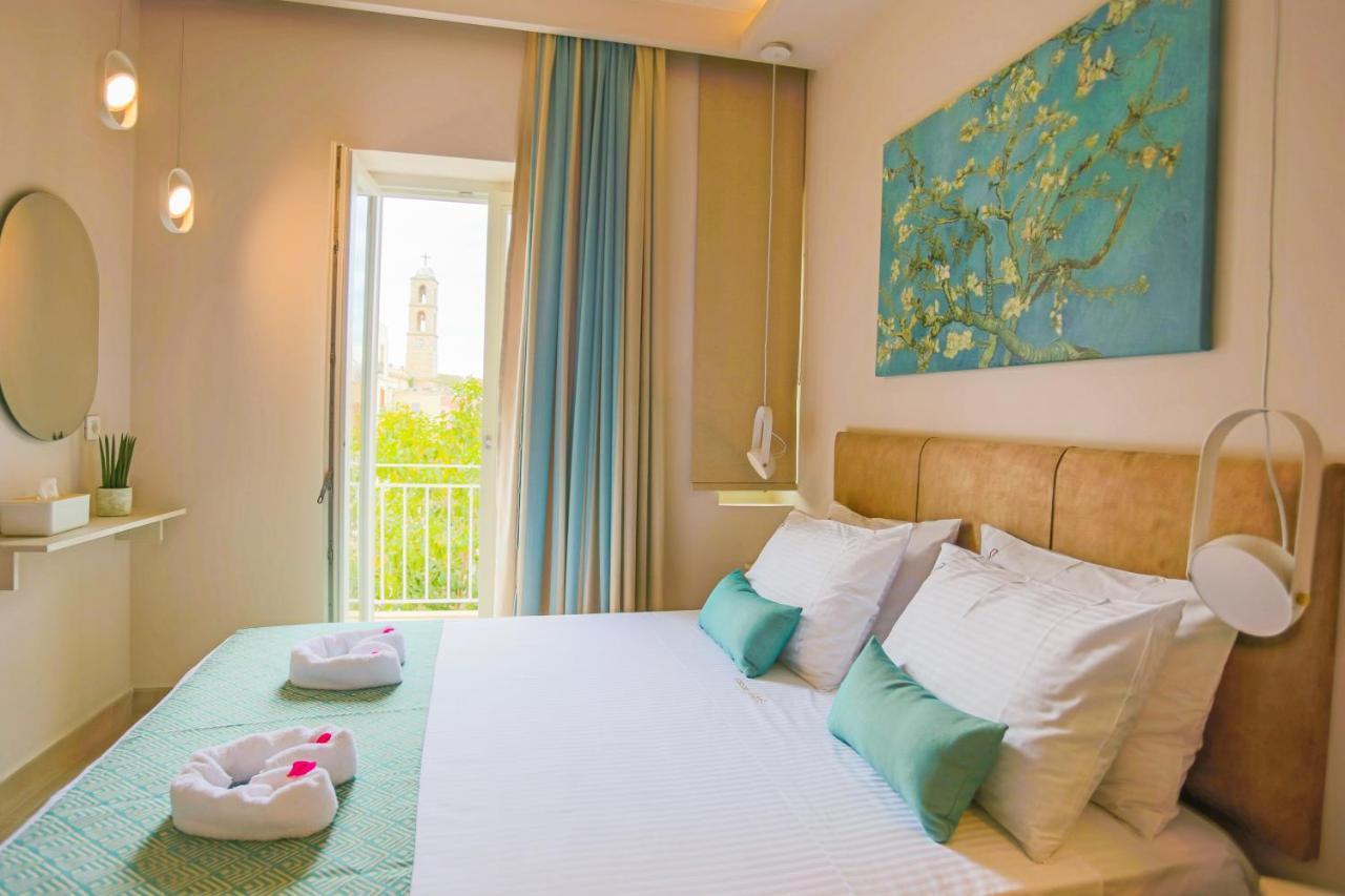 Casa De Potie Hotel Chania  Eksteriør billede