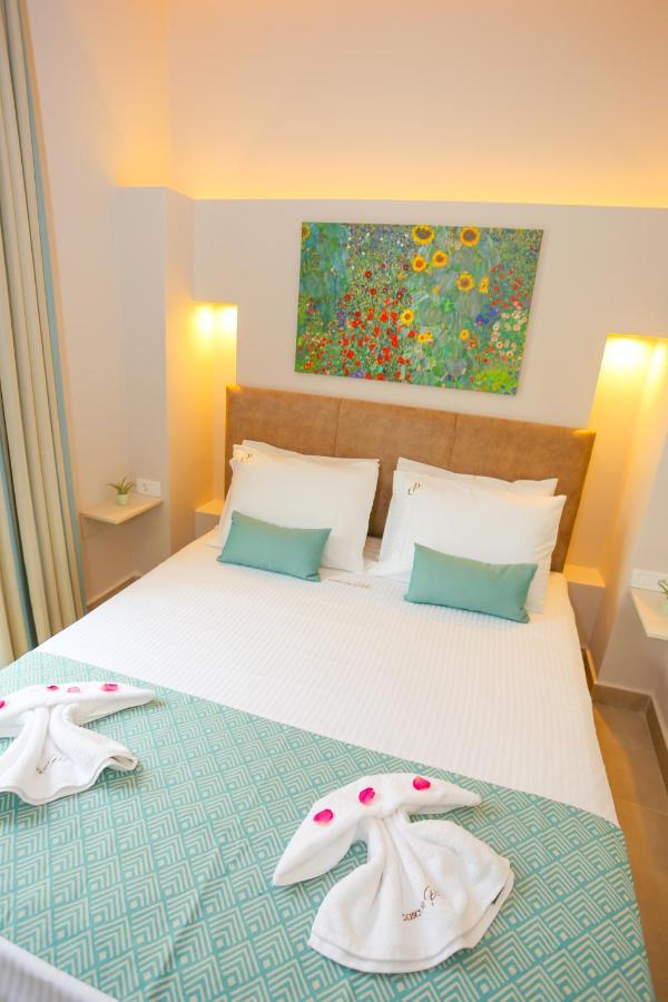 Casa De Potie Hotel Chania  Eksteriør billede