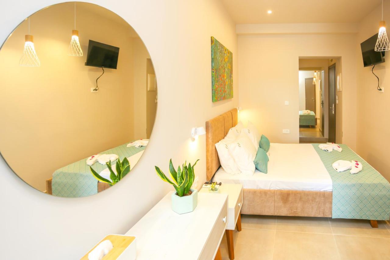 Casa De Potie Hotel Chania  Eksteriør billede