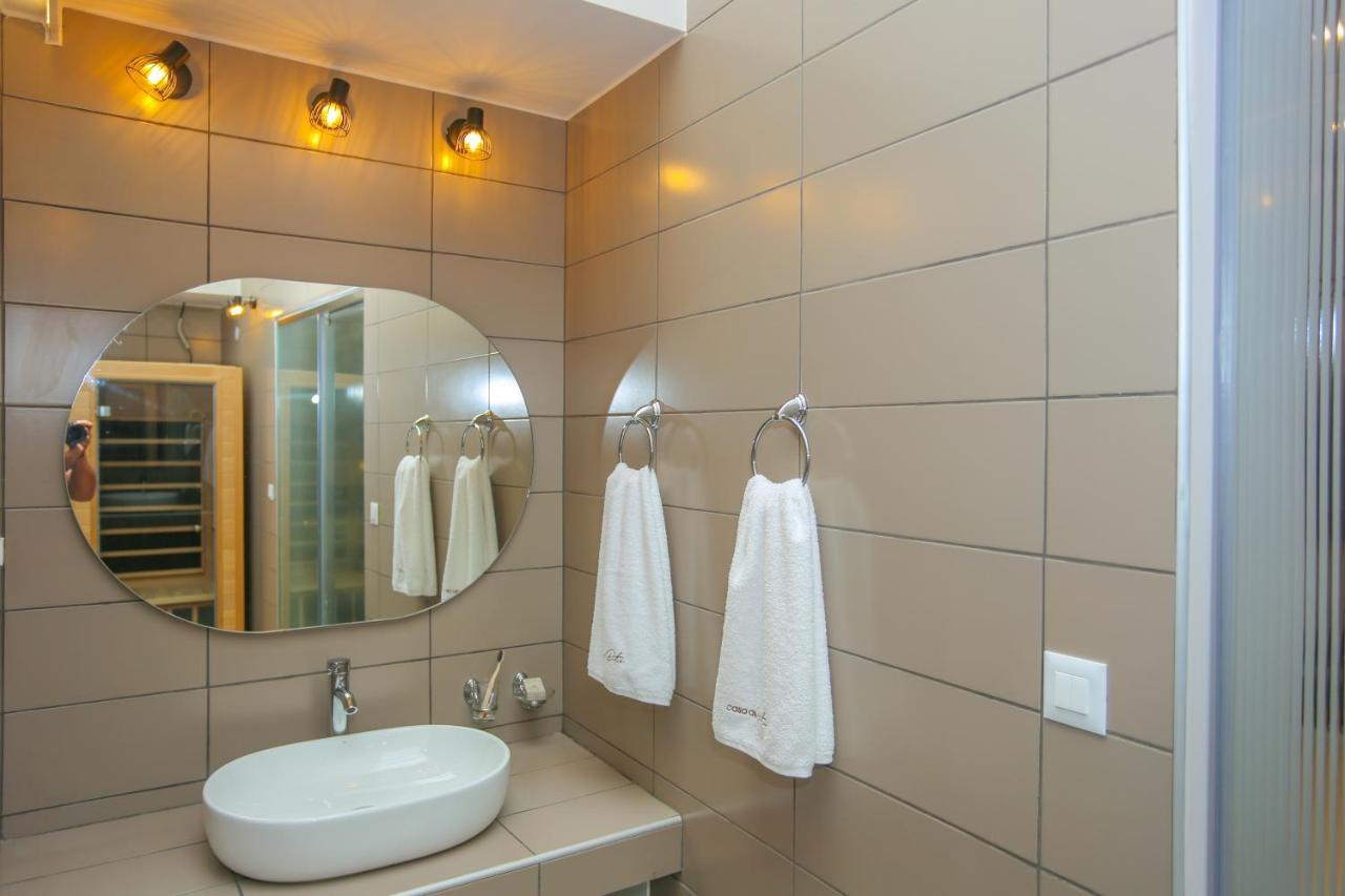 Casa De Potie Hotel Chania  Eksteriør billede
