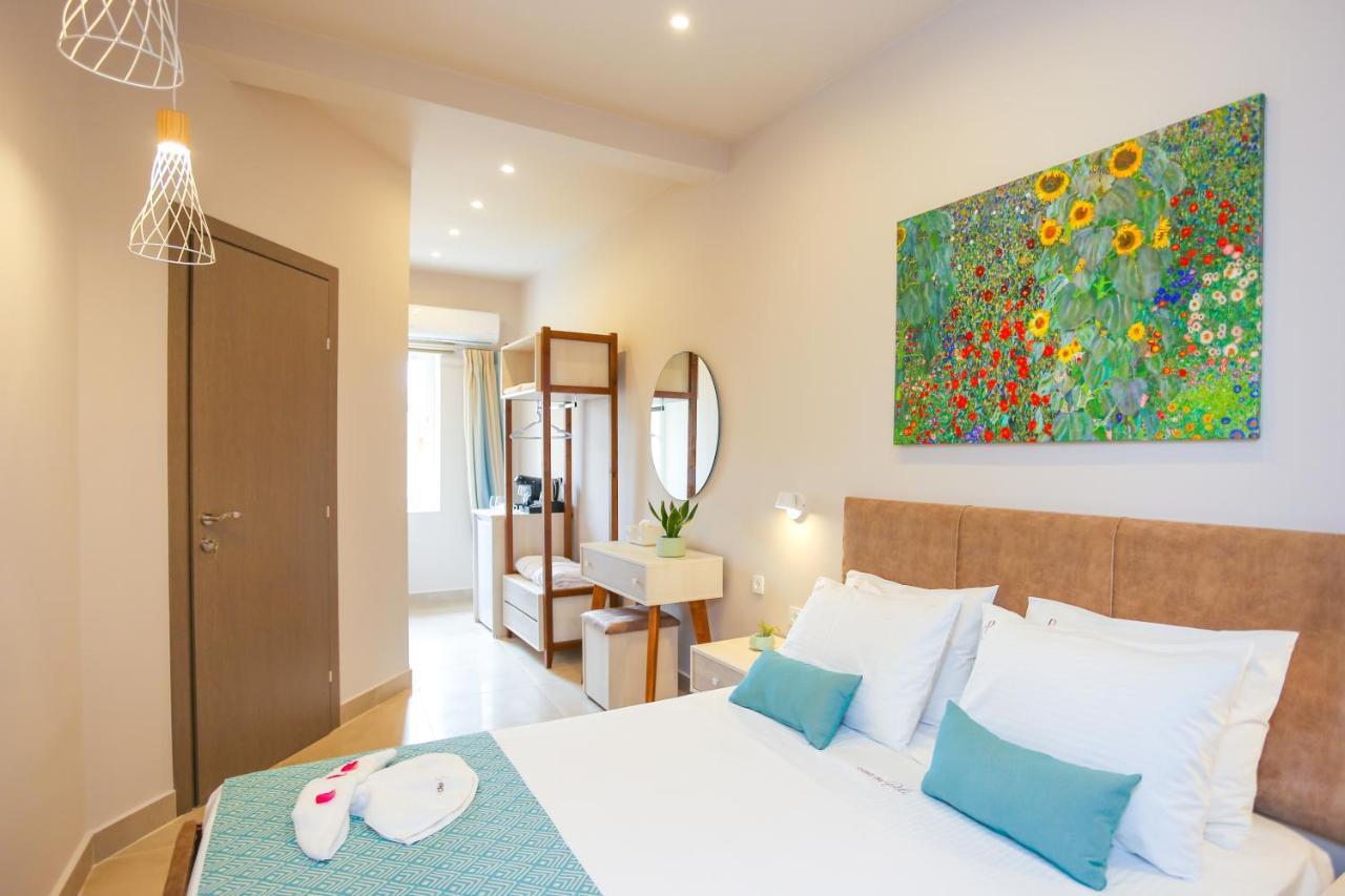 Casa De Potie Hotel Chania  Eksteriør billede
