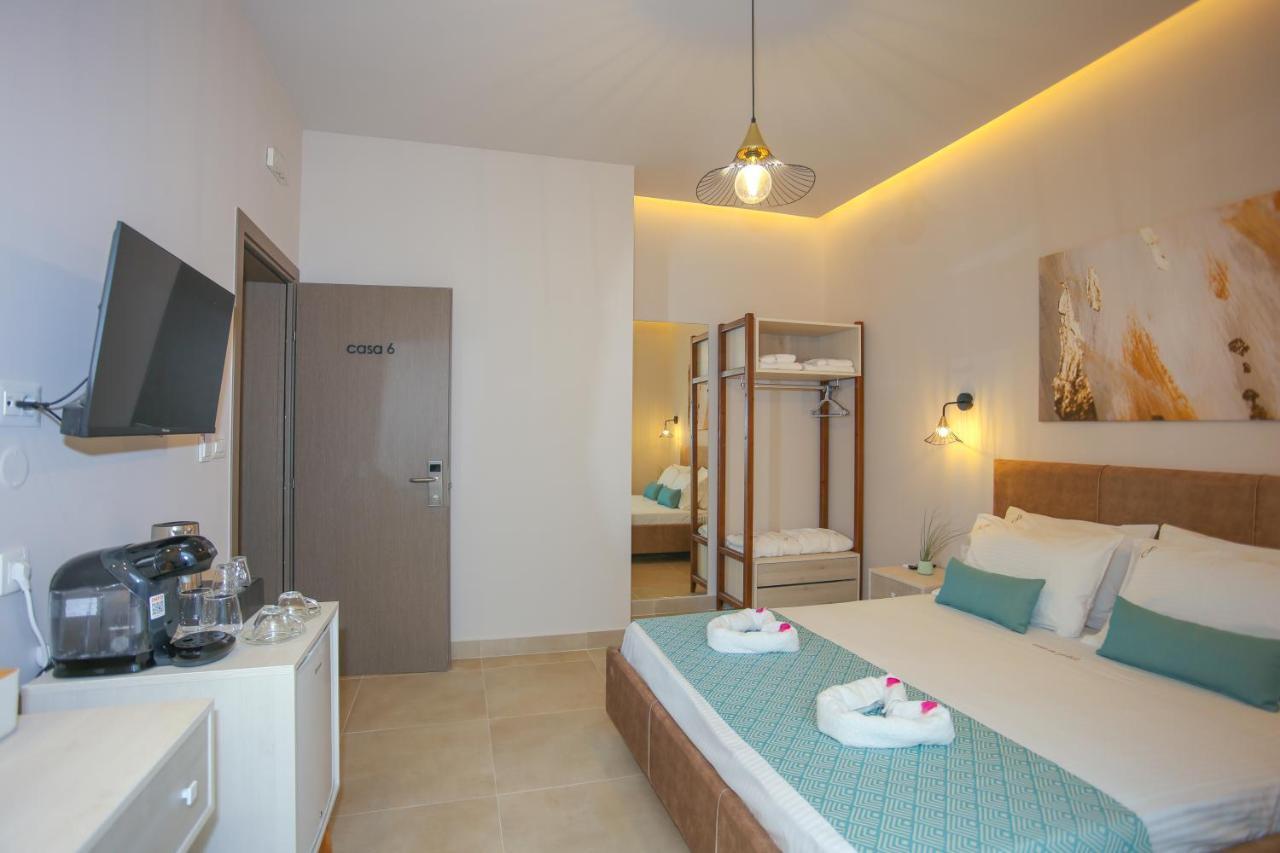 Casa De Potie Hotel Chania  Eksteriør billede