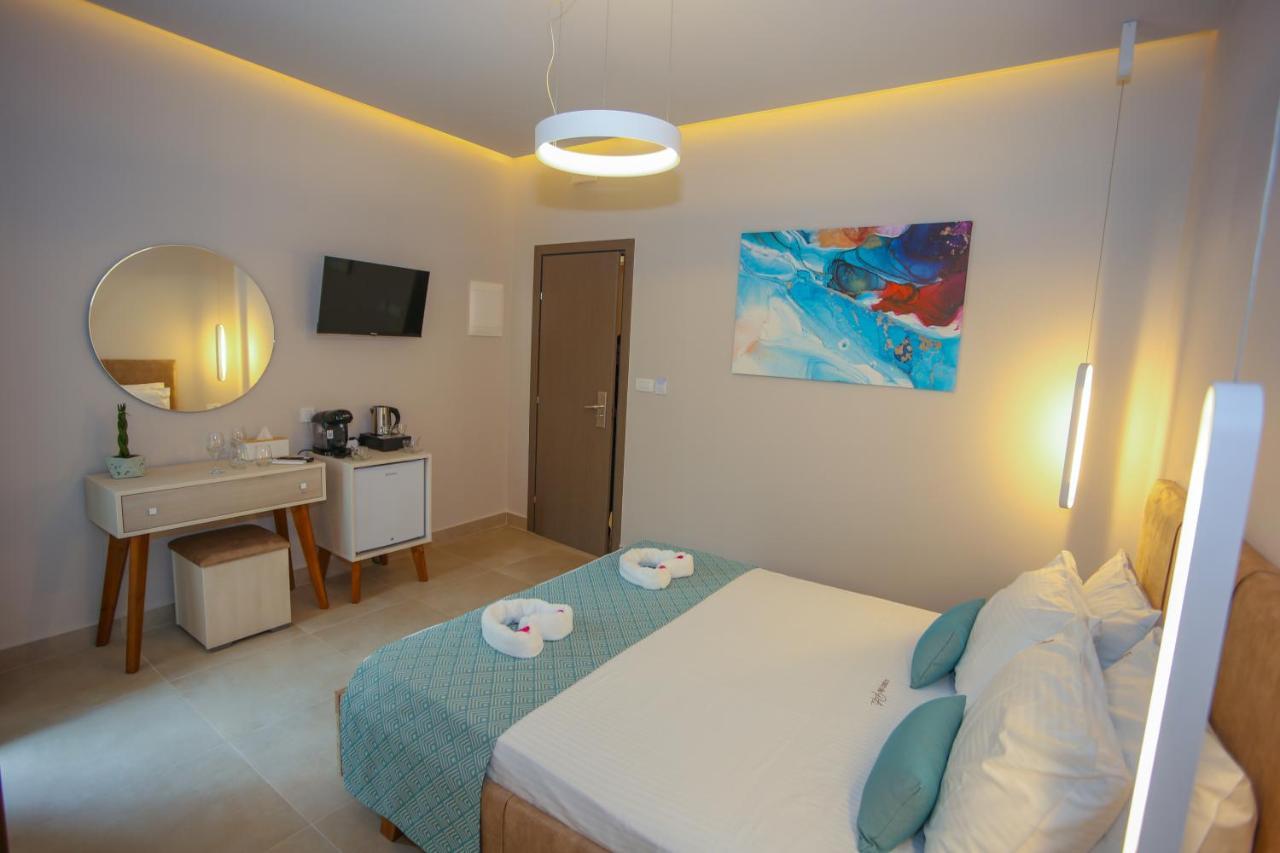 Casa De Potie Hotel Chania  Eksteriør billede