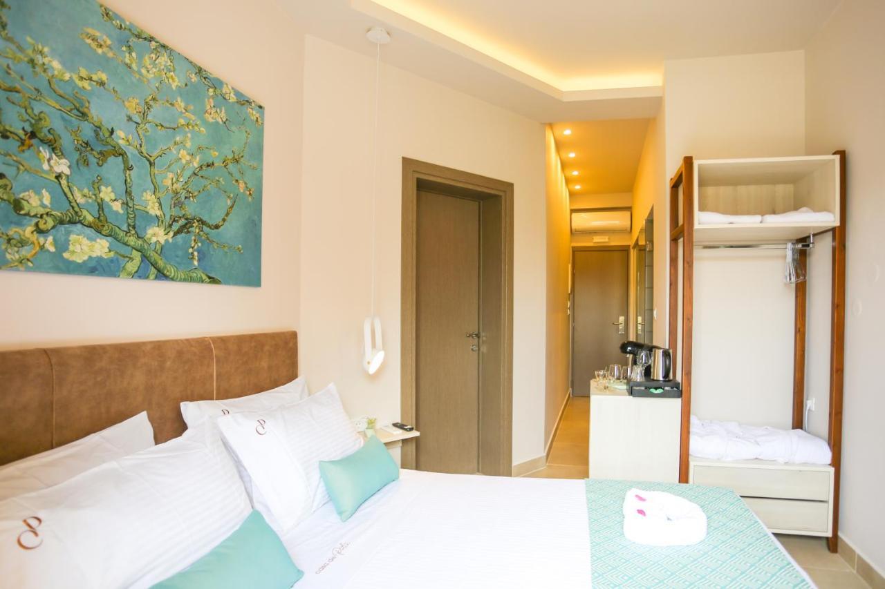 Casa De Potie Hotel Chania  Eksteriør billede