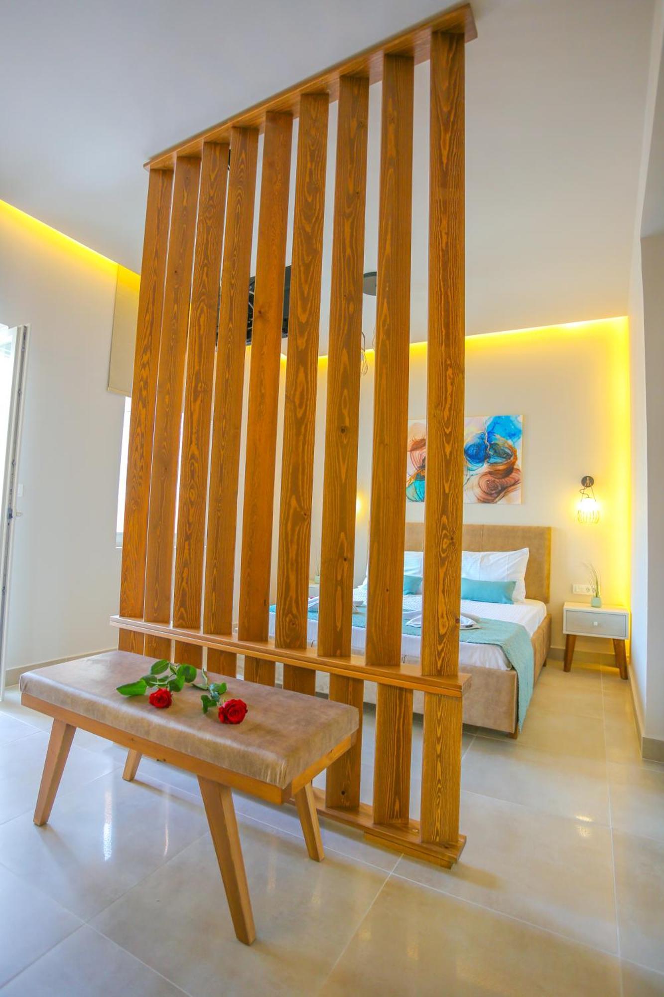 Casa De Potie Hotel Chania  Eksteriør billede