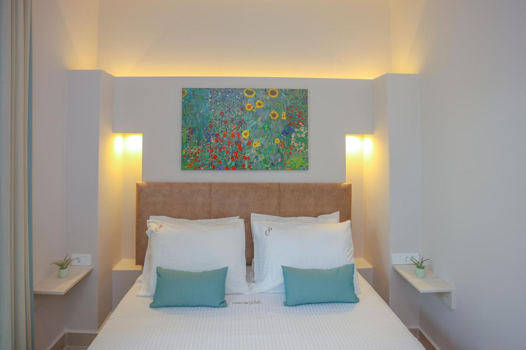 Casa De Potie Hotel Chania  Eksteriør billede