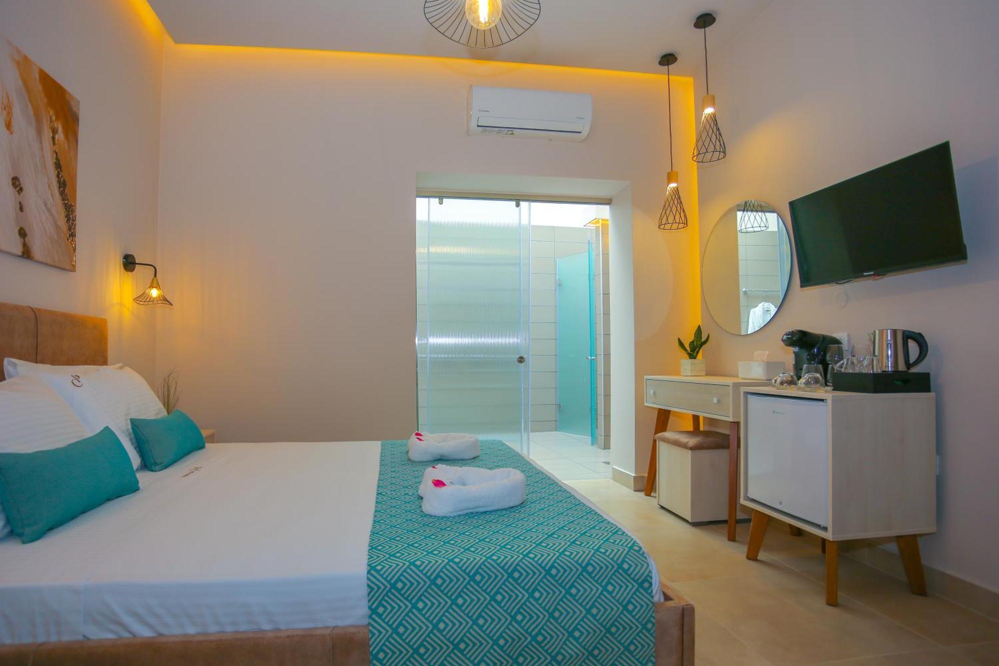 Casa De Potie Hotel Chania  Eksteriør billede