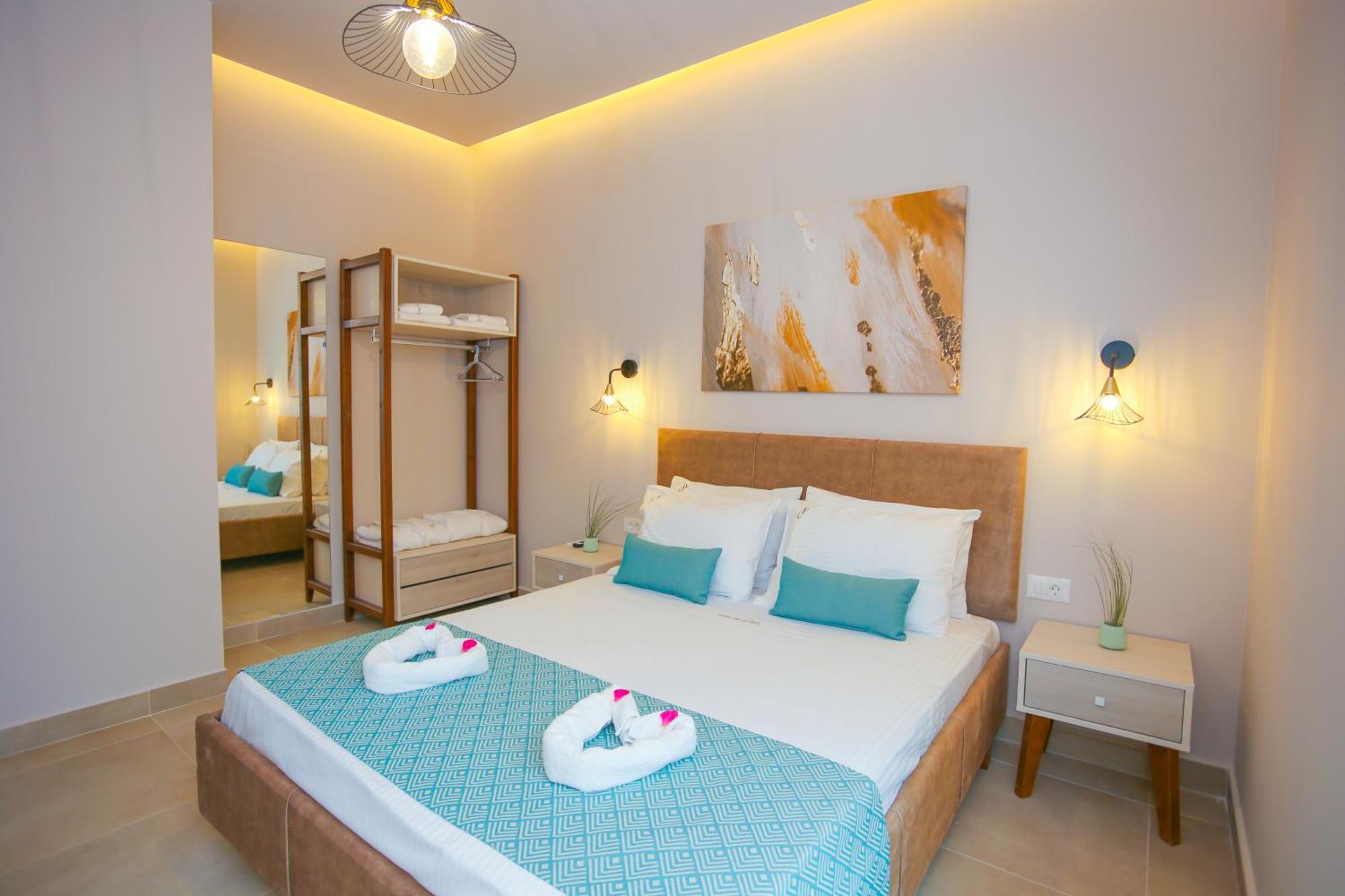 Casa De Potie Hotel Chania  Eksteriør billede